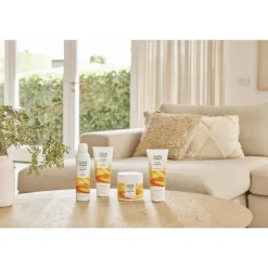 Therme Orange Happiness Foaming Shower Gel 200 ML