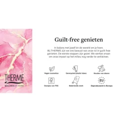 Therme Saigon Pink Lotus Anti-Transpirant 48H Deodorant Spray 150 ML