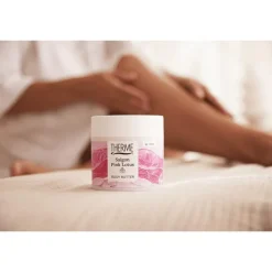 Therme Saigon Pink Lotus Body Butter 225 GR