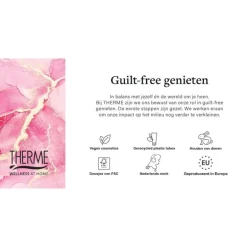 Therme Saigon Pink Lotus Body Butter 225 GR