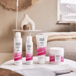 Therme Saigon Pink Lotus Foaming Showergel 200 ML