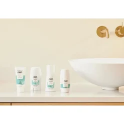 Therme Sensitive Anti-Transpirant 24H Deodorant Creme 60 ML