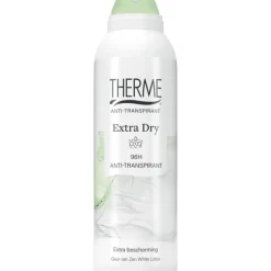 Therme Zen White Lotus Anti-Transpirant Extra Dry 96H Deodorant Spray 125 ML