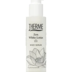Therme Zen White Lotus Body Serum 125 ML