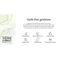 Therme Zen White Lotus Body Serum 125 ML