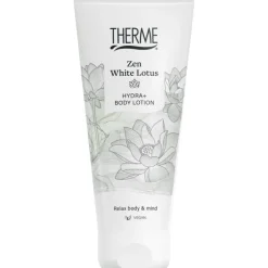Therme Zen White Lotus Body Lotion 200 ML