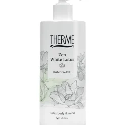 Therme Zen White Lotus Handzeep 300 ML