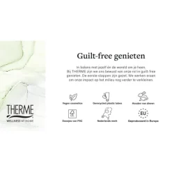 Therme Zen White Lotus Home Perfume Spray 150ml