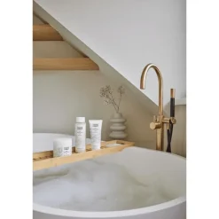 Therme Zen White Lotus Shower Satin 200 ML