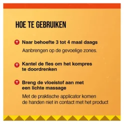 Tiger Balm Fluid 90 ML