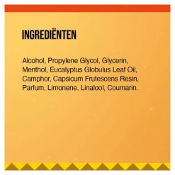 Tiger Balm Fluid 90 ML