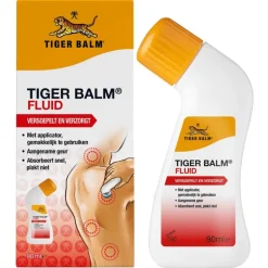 Tiger Balm Fluid 90 ML