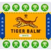 Tiger Balm Wit 19 gram