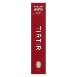 TirTir Glide & Hide Blurring Concealer 3.5 W