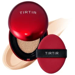 TirTir Mask Fit Red Cushion Foundation 21N Ivory