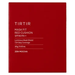 Tirtir Mask Fit Red Cushion Foundation 25N Mocha