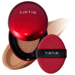 TirTir Mask Fit Red Cushion Foundation 37C Almond