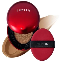 Tirtir Mask Fit Red Cushion Foundation 43N Deep Cocoa