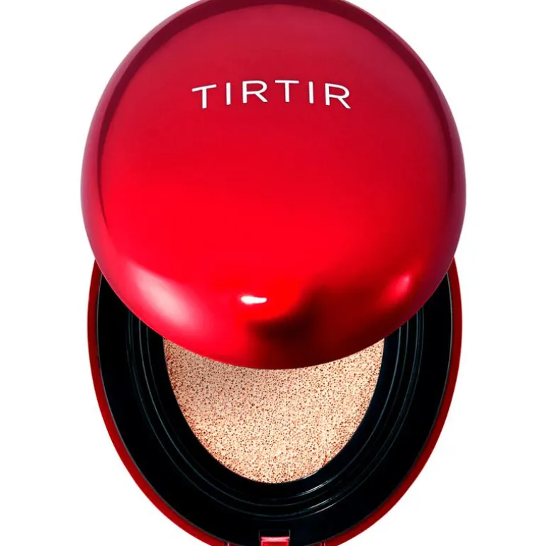 Tirtir Mask Fit Red Cushion Foundation 17N Vanilla