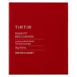 Tirtir Mask Fit Red Cushion Foundation 30N Rich Honey
