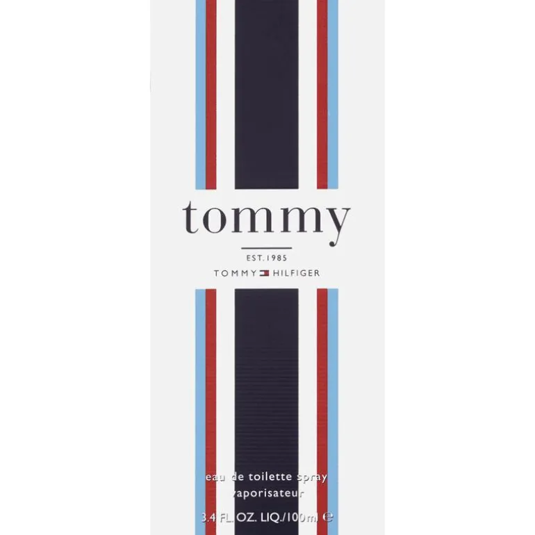 Tommy Hilfiger Tommy Boy eau de toilette 100 ML
