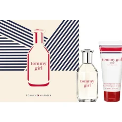 Tommy Hilfiger Tommy Girl Giftset