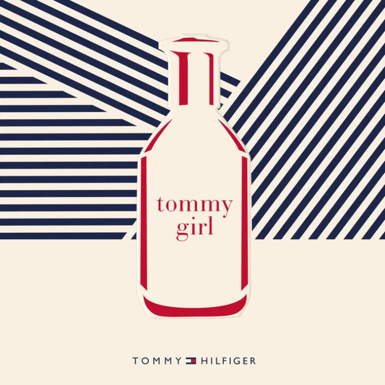 Tommy Hilfiger Tommy Girl Giftset
