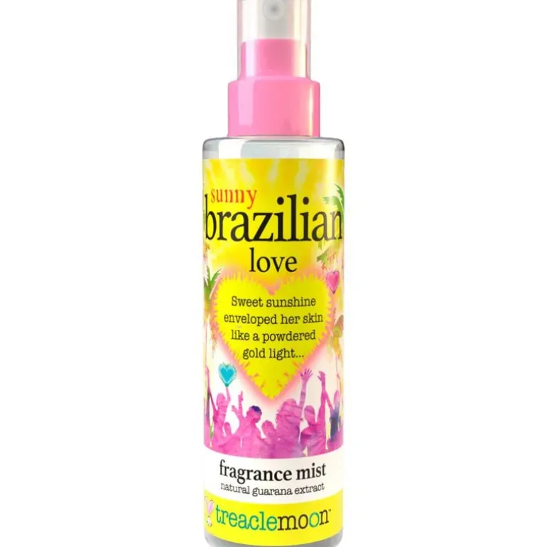Treaclemoon Brazilian Love Bodymist 150 ml