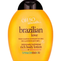 Treaclemoon Brazilian Love Body Lotion 250 ML