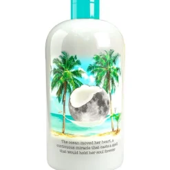 Treaclemoon My Coconut Island Bad & Douchegel 500 ML
