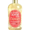 Treaclemoon Rouge Love Story Shower Gel 500 ML