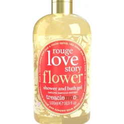 Treaclemoon Rouge Love Story Shower Gel 500 ML