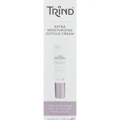 Trind Extra Moisturizing Cuticle Nail Cream 15 ML