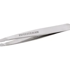 Tweezerman Mini Slant Stainless Steel