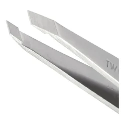 Tweezerman Slant Tweezer Klassiek Stainless Steel