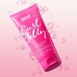 Umberto Giannini Curl Jelly Scrunching Jelly 200 ML