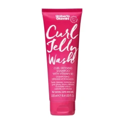 Umberto Giannini Curl Jelly Wash Shampoo 250 ML