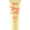 Umberto Giannini Strong Curls Rosemary Oil Shampoo 250 ML