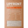 Upfront eiwit oats appel/kaneel
