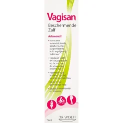 Vagisan Beschermende Zalf