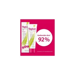 Vagisan Beschermende Zalf