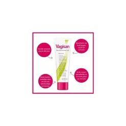 Vagisan Beschermende Zalf