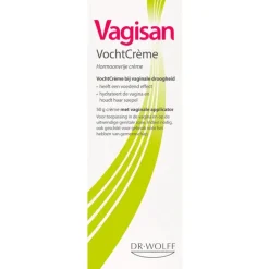 Vagisan Vochtcrème