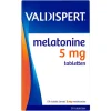 Valdispert Melatonine 5 mg