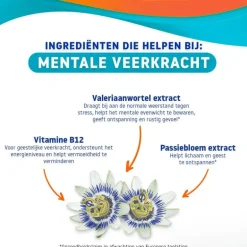 Valdispert Mentale Veerkracht