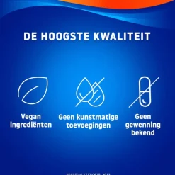 Valdispert Night Time Natural Gummies 45 stuks