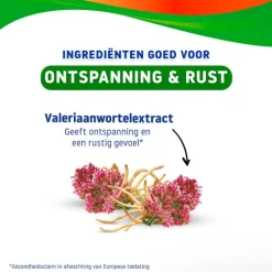 Valdispert Rust 50 tabletten