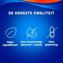 Valdispert Slaap 30 smelttabletten