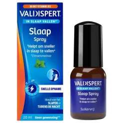 Valdispert Slaap Spray 20 ML