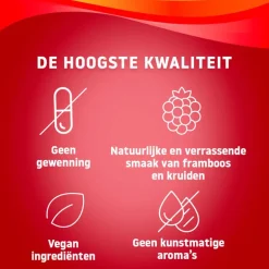 Valdisppert stress gummy 30st